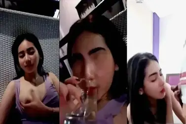 Bokep Indo Video Viral Skandal Depok Amatir