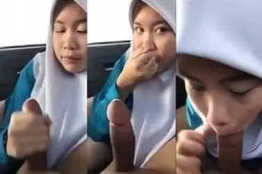 Bokep Jilbab ABG Ngewe Ganas Viral Kamar Kost