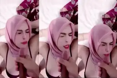 Bokep Jilbab Diyana Sakura Crot Muka Brutal