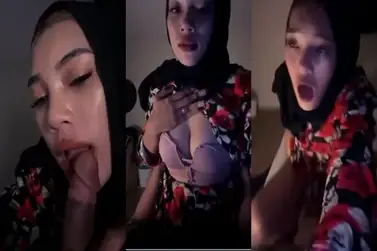 Bokep Jilbab Hijab Hitam Ngentot Di Hotel Melati
