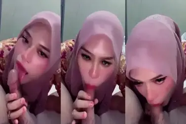 Bokep Jilbab Indo Hijab Cewek Cantik Sepong Kost
