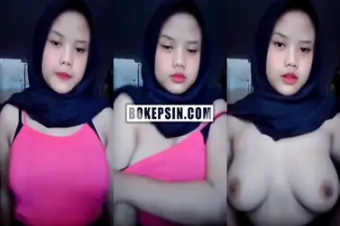 Bokep Jilbab Isma Tobrut Digoyang Sampai Muncrat Kost