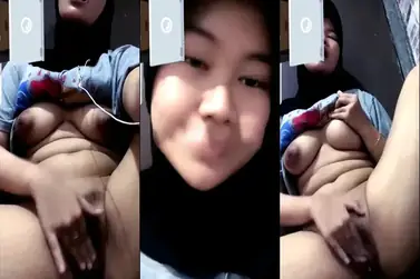 Bokep Jilbab Mahasiswi Hijab VCS Sensual Kost