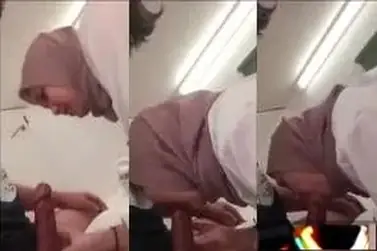 Bokep Jilbab Main Belakang Saat Istirahat Sekolah