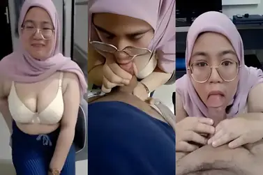 Bokep Jilbab Pink Viral Gadis Cantik Ranjang