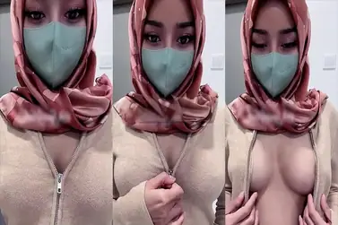 Bokep Jilbab Syalifah Hijab Premium Seri 8 Jernih