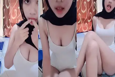 Bokep Jilbab Ukhti Hijab Cantik Pamer Lekuk Tubuh