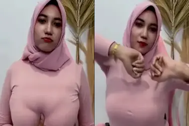 Bokep Jilbab Ukhti Jilboobs Colmek Brutal Show