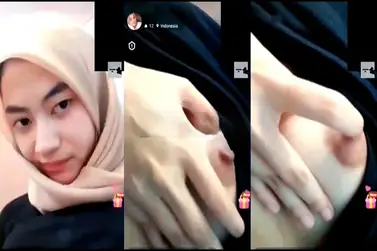 Bokep Jilbab VCS Jilbab Tercantik Di Livu Hot