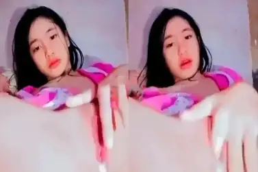 Bokep Live ABG SMA Masih Pink Di Kamar Kost Show