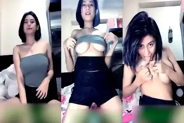 Bokep Live Cewek Cantik Toket Gede Barbar VIP