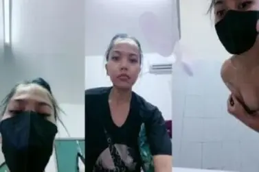 Bokep Live Host Malay Mandi Bugil Mango Show