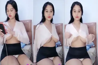 Bokep Live Miya ABG Cantik Toge WOT