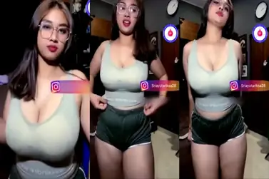 Bokep Live Sri Ayu Tarissa Pargoy Show Tobrut