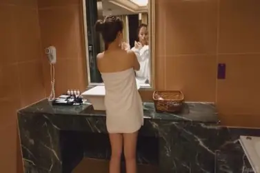 Check In Hotel Bareng Mantan Pacar Ngewe Ganas