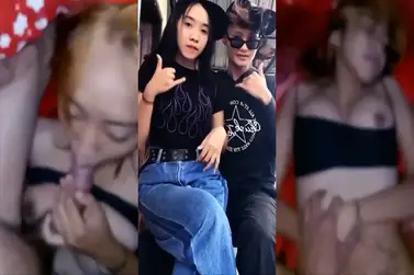 Rangga Tiktokers Viral Ngewe Pacar Kamar Kostan